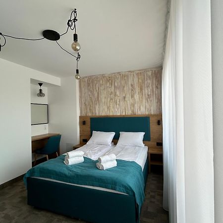 Appartement Adania à Grzybowo  Extérieur photo
