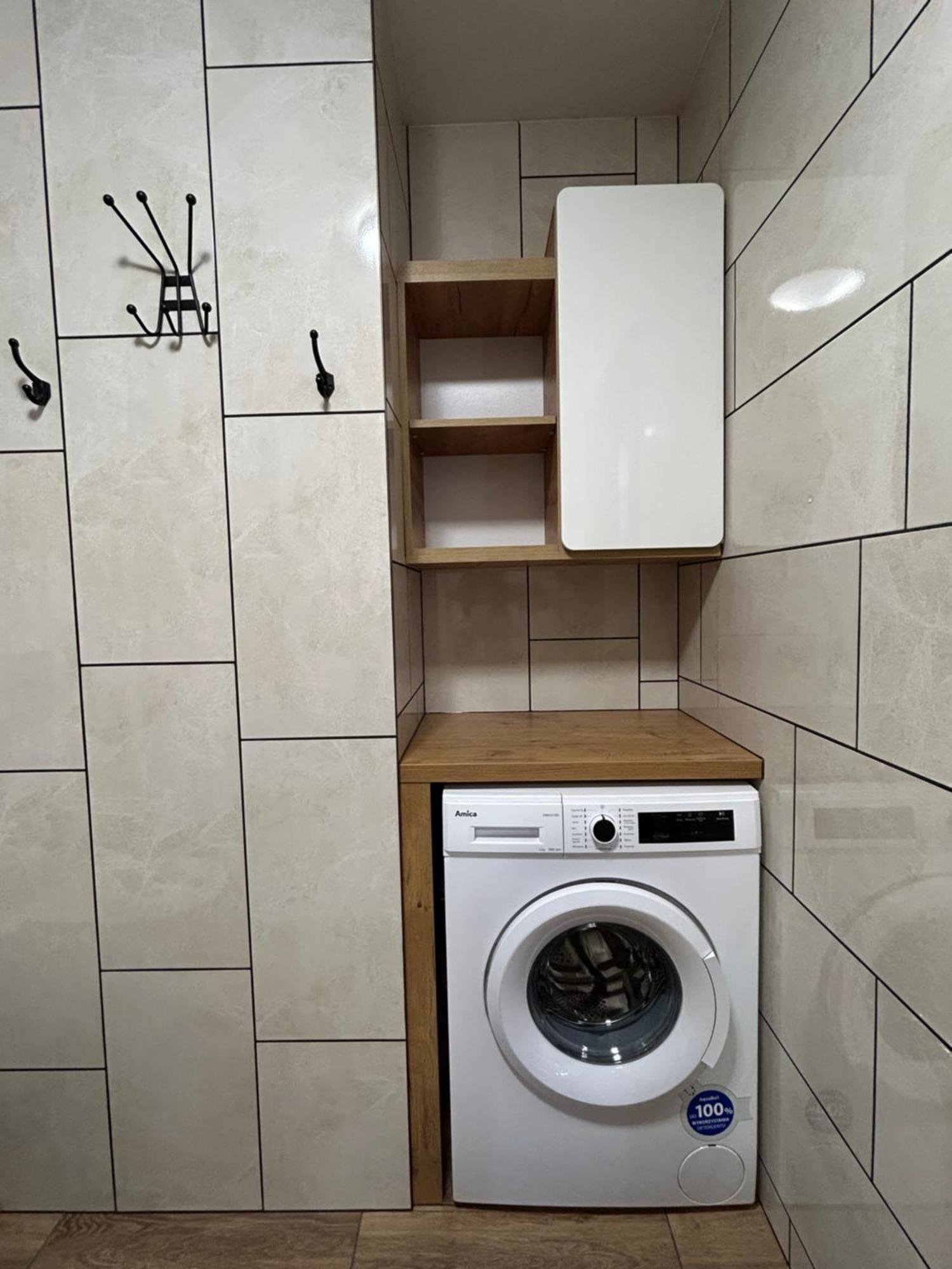 Appartement Adania à Grzybowo  Extérieur photo