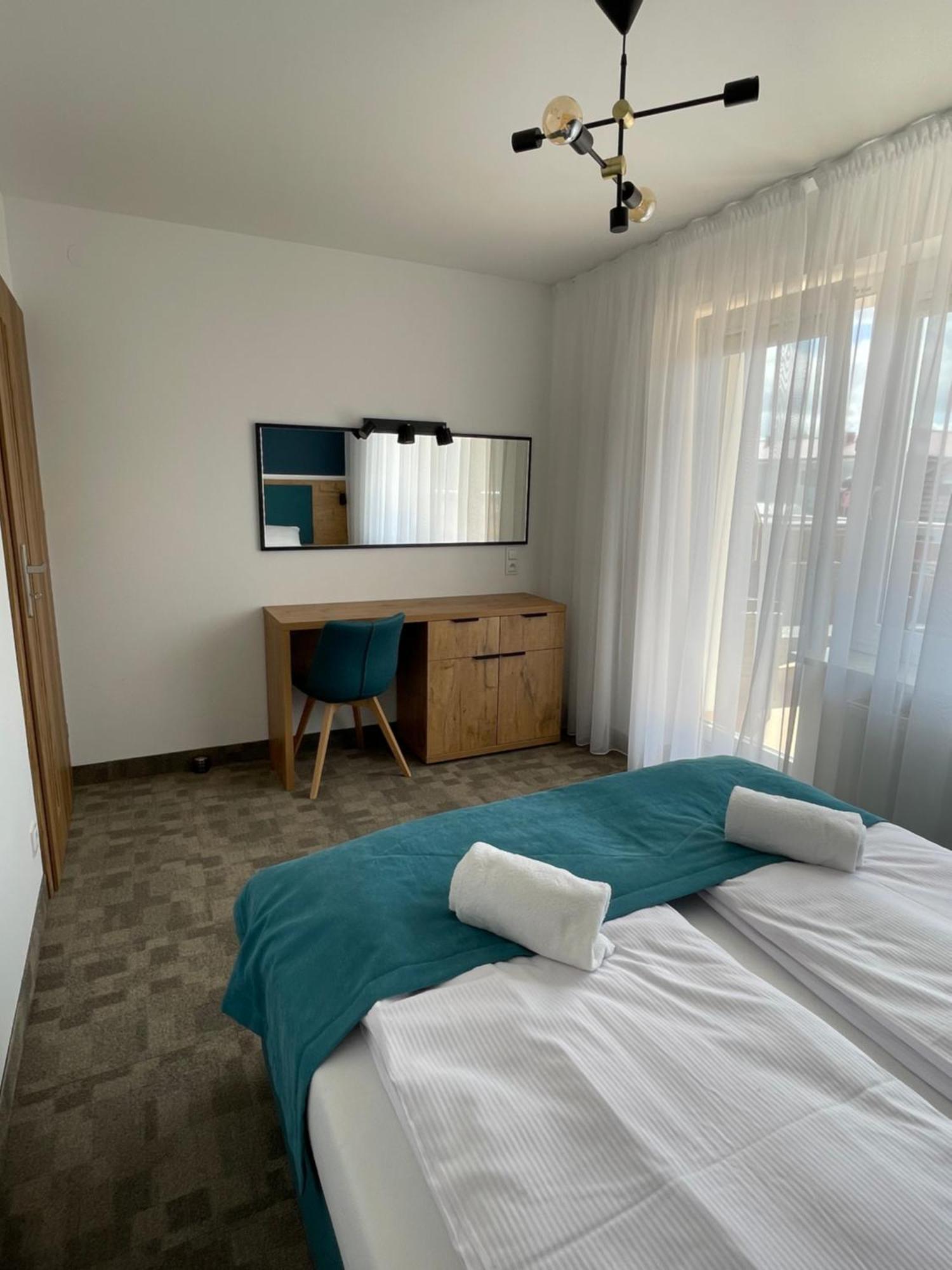 Appartement Adania à Grzybowo  Extérieur photo